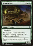 Acidic Slime (59) [ZNC]