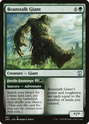 Beanstalk Giant (61) [ZNC]