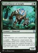 Embodiment of Insight (64) [ZNC]