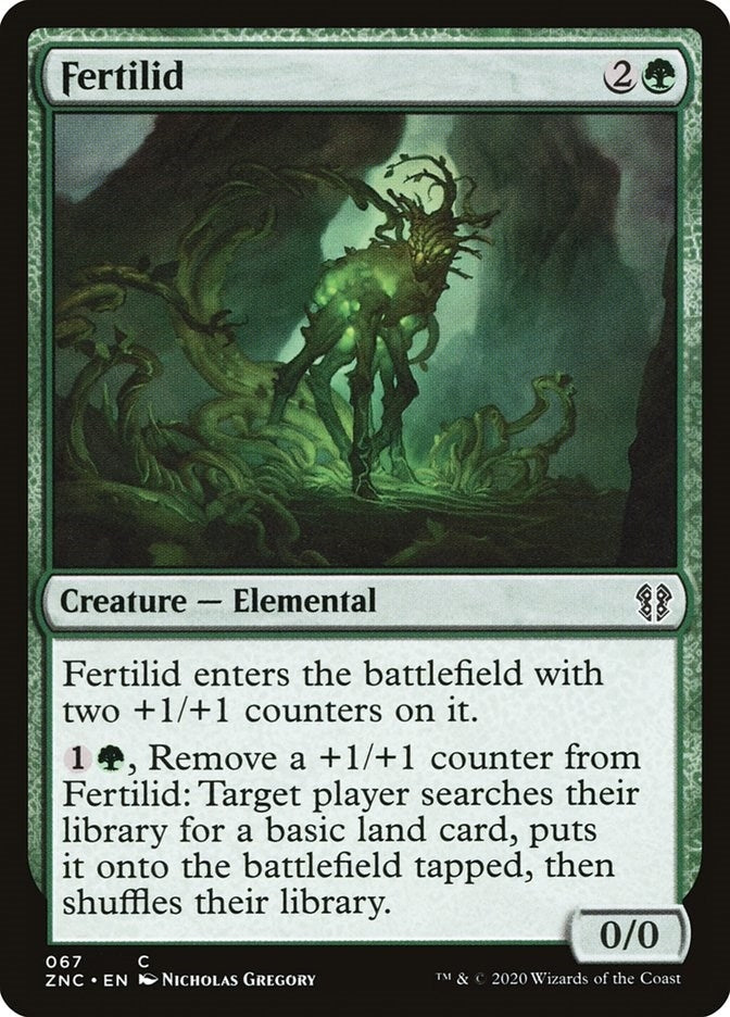 Fertilid (67) [ZNC]