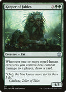 Keeper of Fables (71) [ZNC]