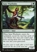 Satyr Wayfinder (81) [ZNC]