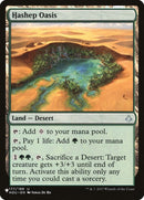 Hashep Oasis (177) [LIST]