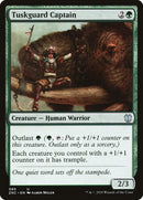 Tuskguard Captain (85) [ZNC]