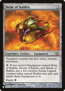 Helm of Kaldra (131) [LIST]