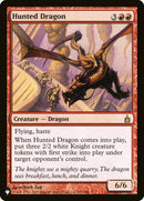 Hunted Dragon (131) [LIST]