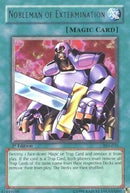 Nobleman of Extermination (PSV-035) [PSV]