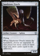 Sandstone Oracle (116) [ZNC]