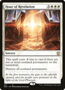 Hour of Revelation (17) [ZNC]