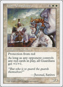 Ivory Guardians [5ED]