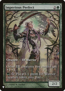 Imperious Perfect CHAMPS (9) [LIST]