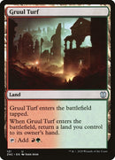Gruul Turf (131) [ZNC]