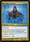 Ith High Arcanist (241) [LIST]