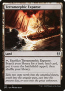 Terramorphic Expanse (142) [ZNC]