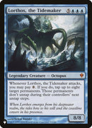 Lorthos the Tidemaker (53) [LIST]
