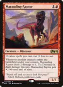 Marauding Raptor (150) [LIST]