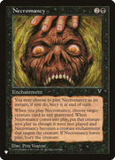 Necromancy [LIST]