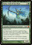 Nylea God of the Hunt (166) [LIST]