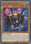 Reactor Slime (LED7-EN002) [LED7]