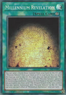 Millennium Revelation (LED7-EN006) [LED7]