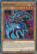 Juragedo (LED7-EN009) [LED7]