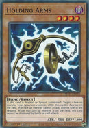 Holding Arms (LED7-EN010) [LED7]
