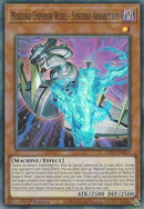Meklord Emperor Wisel Synchro Absorption (LED7-EN017) [LED7]