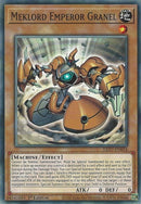 Meklord Emperor Granel (LED7-EN024) [LED7]