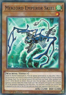 Meklord Emperor Skiel (LED7-EN025) [LED7]