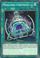 Meklord Fortress (LED7-EN029) [LED7]