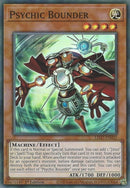 Psychic Bounder (LED7-EN032) [LED7]