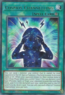 Cosmos Channelling (LED7-EN036) [LED7]