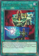 Everlasting Alloy (LED7-EN037) [LED7]