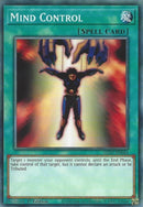 Mind Control (LED7-EN044) [LED7]
