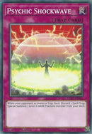 Psychic Shockwave (LED7-EN045) [LED7]