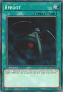 Reboot (LED7-EN051) [LED7]