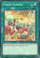 Token Sundae (LED7-EN054) [LED7]