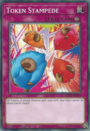 Token Stampede (LED7-EN055) [LED7]