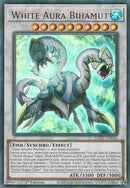 White Aura Bihamut (LED7-EN056) [LED7]