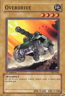 Overdrive (PSV-060) [PSV]