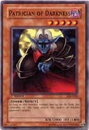 Patrician of Darkness (LOD-058) [LOD]