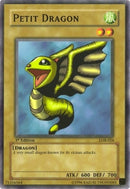 Petit Dragon (LOB-024) [LOB]