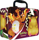 Fall 2020 Collectors Chest Tin [SWSH04]