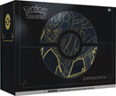 Sword and Shield Elite Trainer Box Plus Zamazenta [SWSH04]