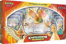 Kanto Power Collection Dragonite EX Pidgeot EX [EVO]