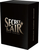Secret Lair Drop Showcase Zendikar Revisited Non Foil Edition [SLD]