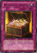 Pharaohs Treasure (PGD-052)