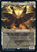 Admonition Angel [Secret Lair Drop Series]