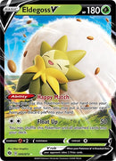 Eldegoss V (05/73) (Champion's Path)