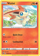Victini (07/73) [CHP]